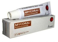 Harga Mycoral Cream