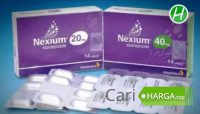 Harga Nexium