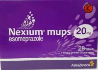 Harga Nexium 20 mg