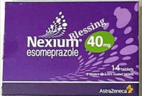 Harga Nexium 40 mg