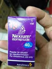 Harga Nexium Injeksi