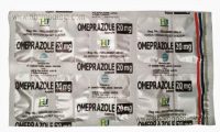 Harga Omeprazole Paten