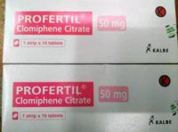 Harga Profetil 50 Mg