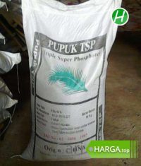 Harga Pupuk TSP