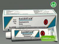 Harga Sagestam