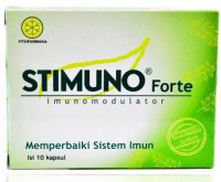 Harga Stimuno forte