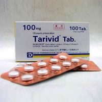 Harga Tarivid Tab