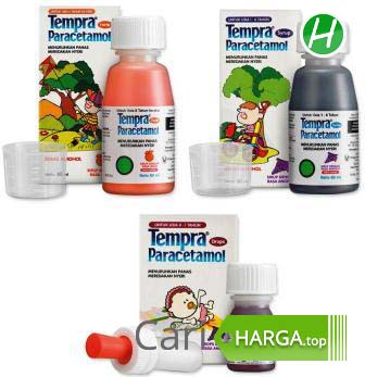 Harga Tempra