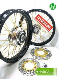 Harga Velg TK