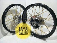 Harga Velg TK Japan