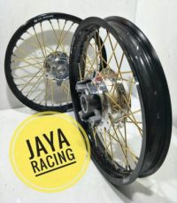 Harga Velg tk japan ring 17