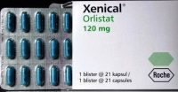 Harga Xenical orlistat