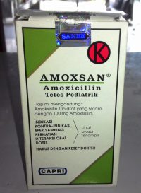 Harga amoxsan drop