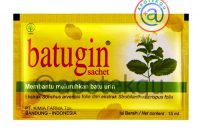 Harga batugin sachet