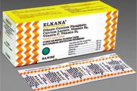 Harga elkana tablet