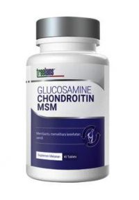 Harga glucosamine chondroitin generik