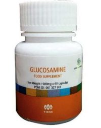 Harga glucosamine tiens