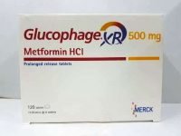 Harga metformin xr