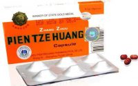 Harga pien tze huang yg asli