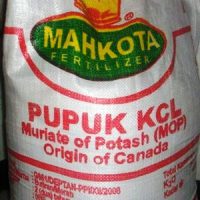 Harga pupuk Tsp mahkota