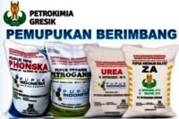 Harga pupuk organik non subsidi