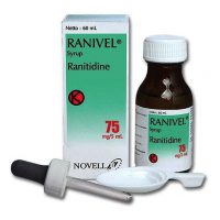 Harga ranitidine syrup