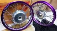 Harga velg jinfei ukuran 14