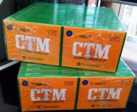 harga CTM per box