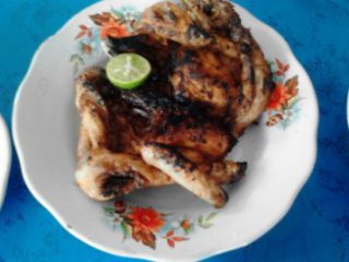 Harga Ayam Tilawang Gianyar