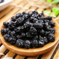 Harga Blueberry Kering dan Beku