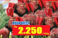 Harga Buah Bit DiGiant