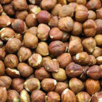 Harga Hazelnut Mentah