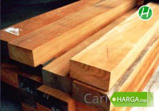 Harga Kayu 4x6