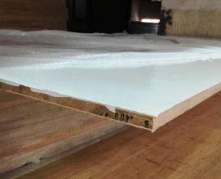 Harga Kayu Multiplek Plywood 18mm