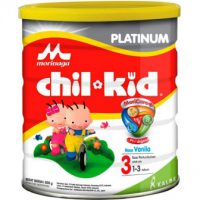 Harga Morinaga Chil Kid Platinum