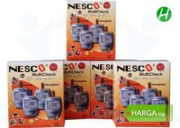 Harga Nesco