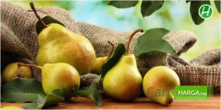 Harga Pear