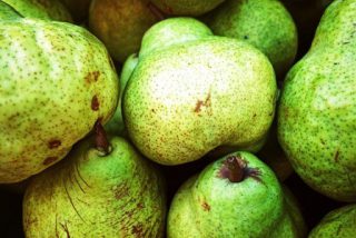 Harga Pear hijau