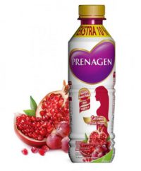 Harga Prenagen Juice Delima dan Anggur