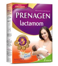 Harga Prenagen Lactamom