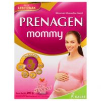 Harga Prenagen Mommy