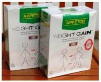 Harga Susu Appeton Kardus