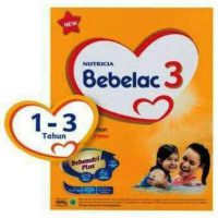 Harga Susu Bebelac 1 Tahun