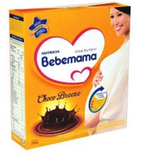 Harga Susu Bebemama