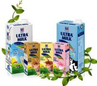 Harga Susu Cair Saji Ultra