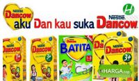 Harga Susu Dancow