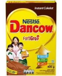 Harga Susu Dancow 400 Gram