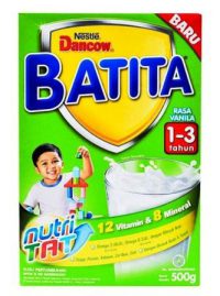 Harga Susu Dancow Batita