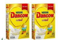 Harga Susu Dancow Full Cream