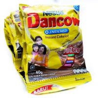 Harga Susu Dancow Saschet